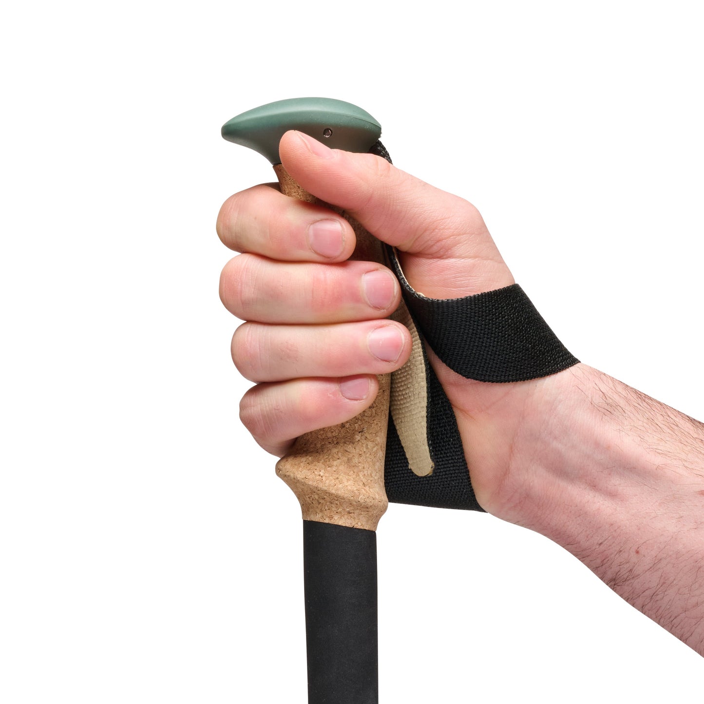Trail Cork Trekking Poles | Black Diamond Value