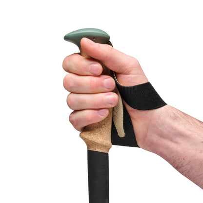 Trail Cork Trekking Poles | Black Diamond Value
