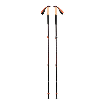 Trail Cork Trekking Poles | Black Diamond Value