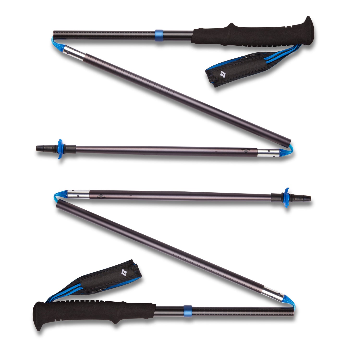 Distance Z Trekking/Running Poles | Black Diamond Great Value
