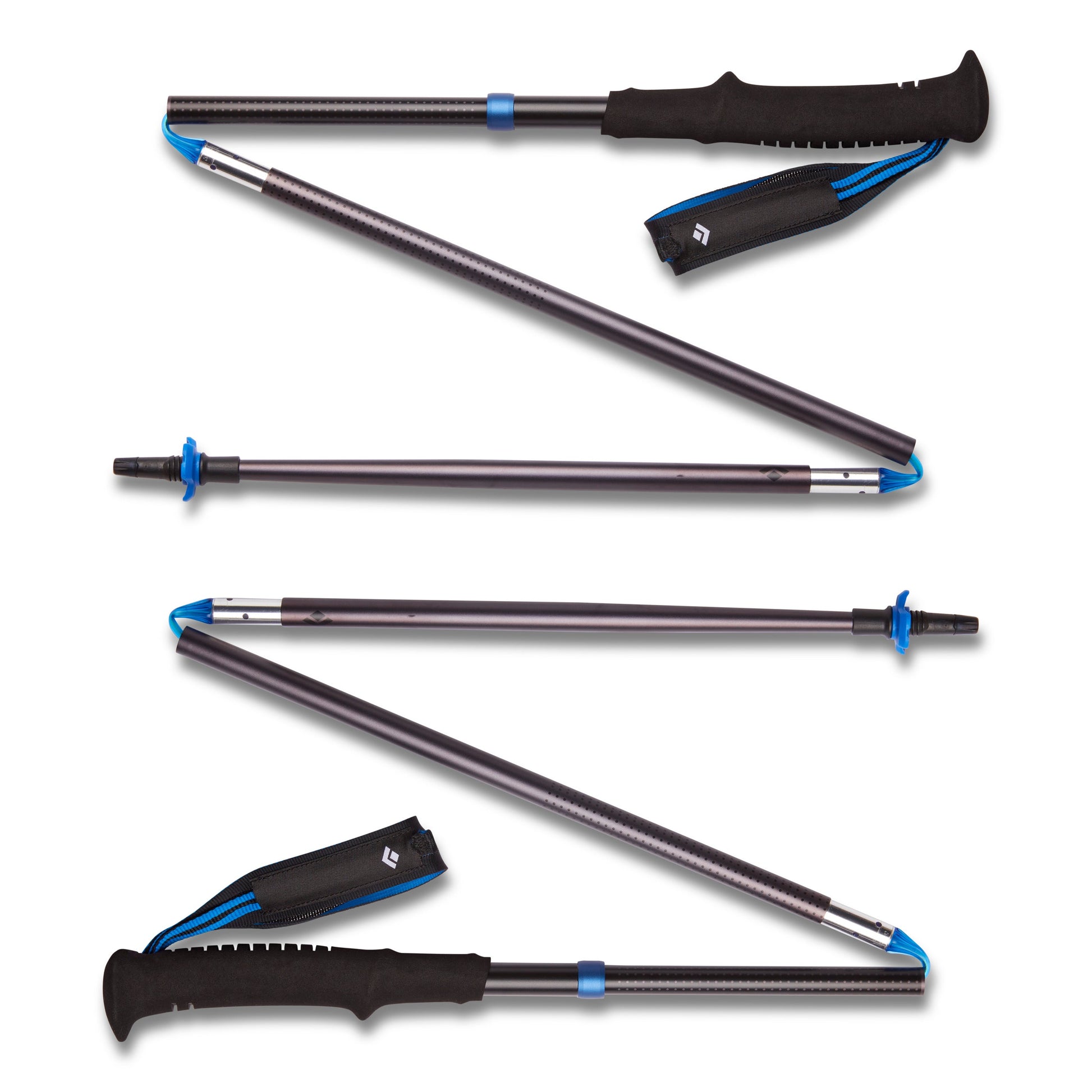 Distance Z Trekking/Running Poles | Black Diamond Great Value