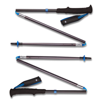 Distance Z Trekking/Running Poles | Black Diamond Great Value