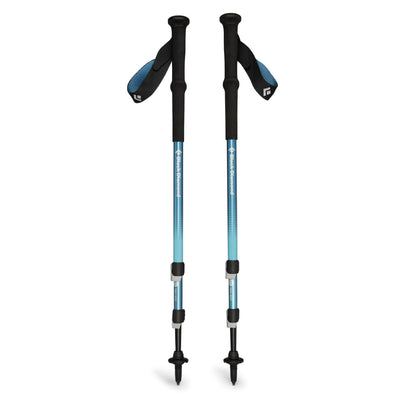 Trail Back Trekking Poles | Black Diamond Featured