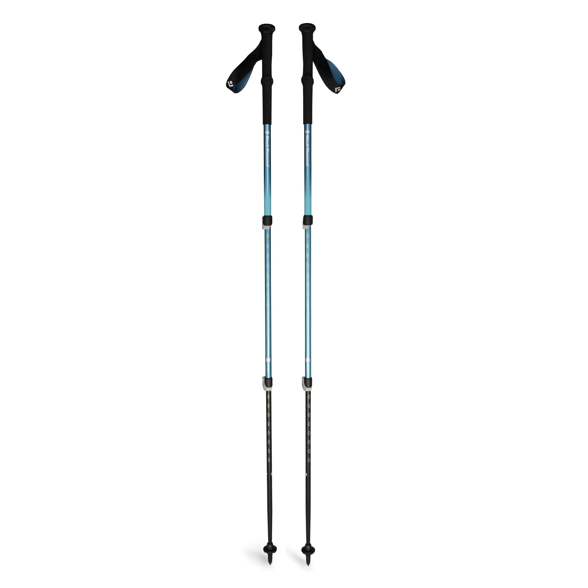 Trail Back Trekking Poles | Black Diamond Featured