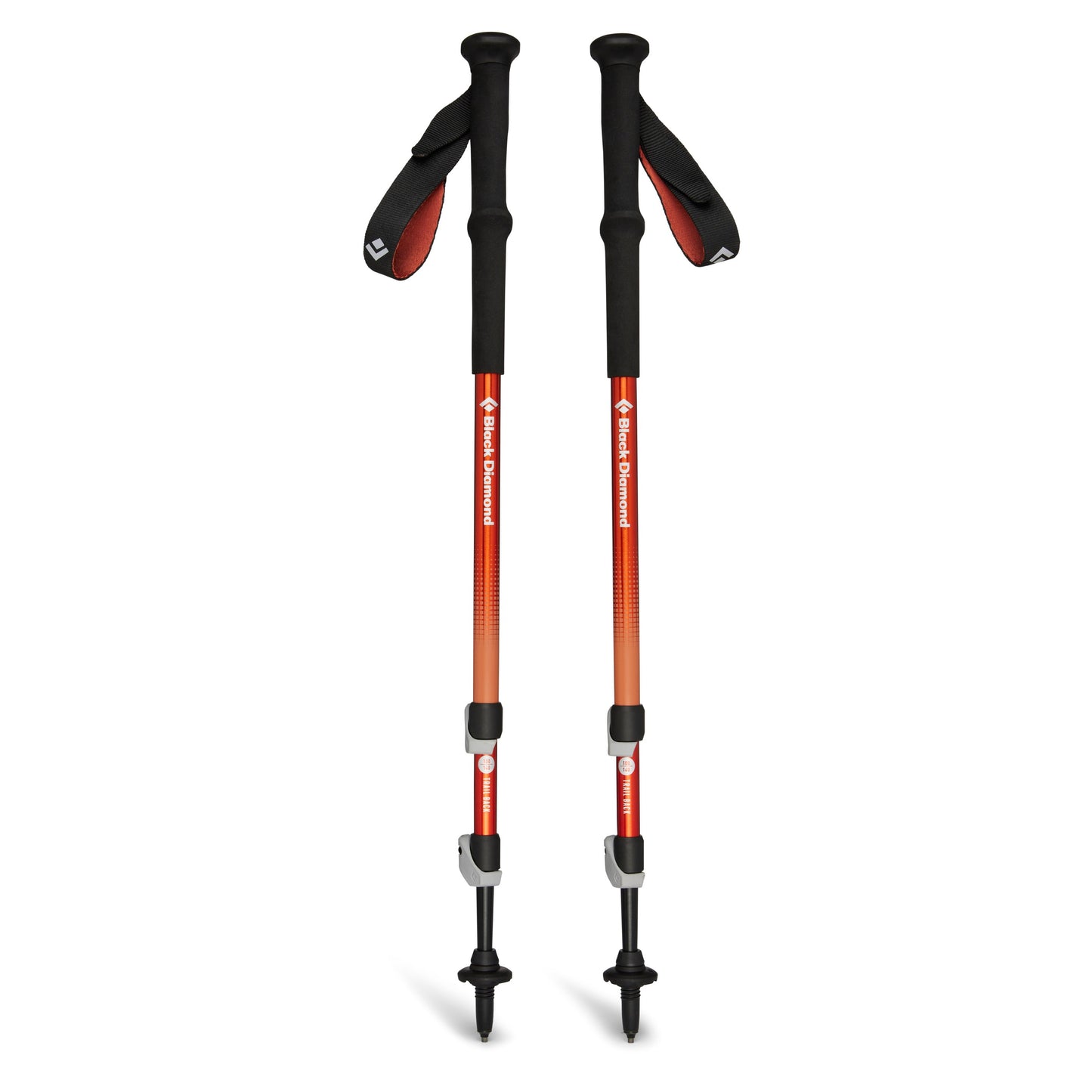 Trail Back Trekking Poles | Black Diamond Featured