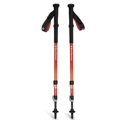 Trail Back Trekking Poles | Black Diamond Featured