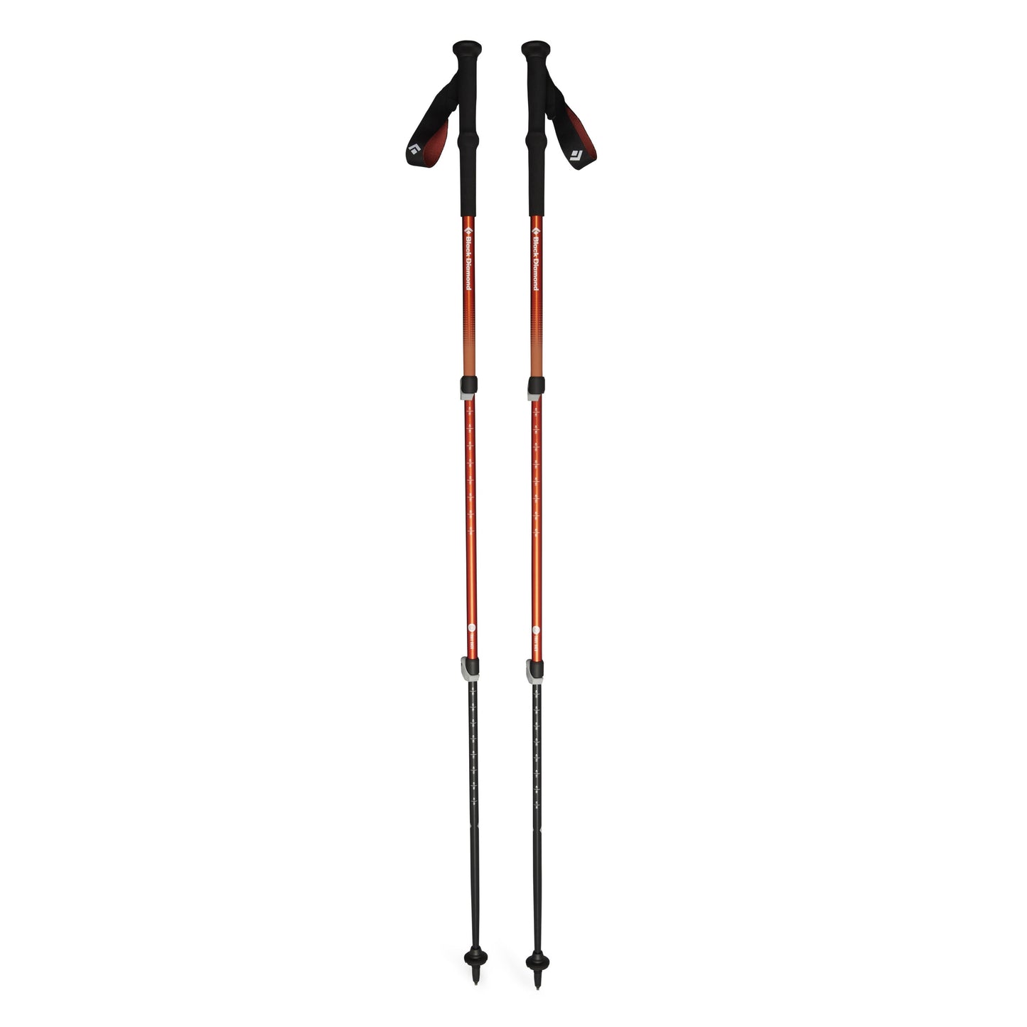 Trail Back Trekking Poles | Black Diamond Featured