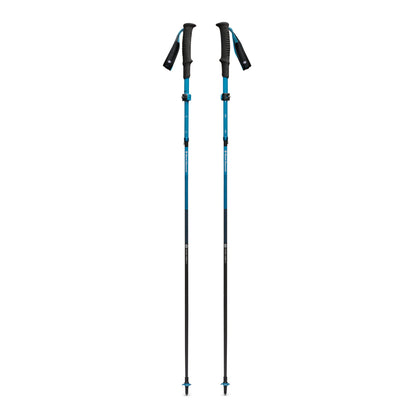 Distance Carbon FLZ Poles | Black Diamond Popular