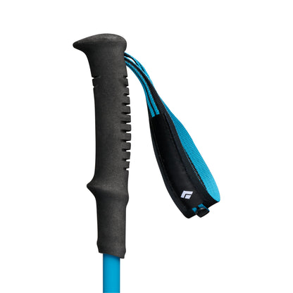 Distance Carbon FLZ Poles | Black Diamond Popular