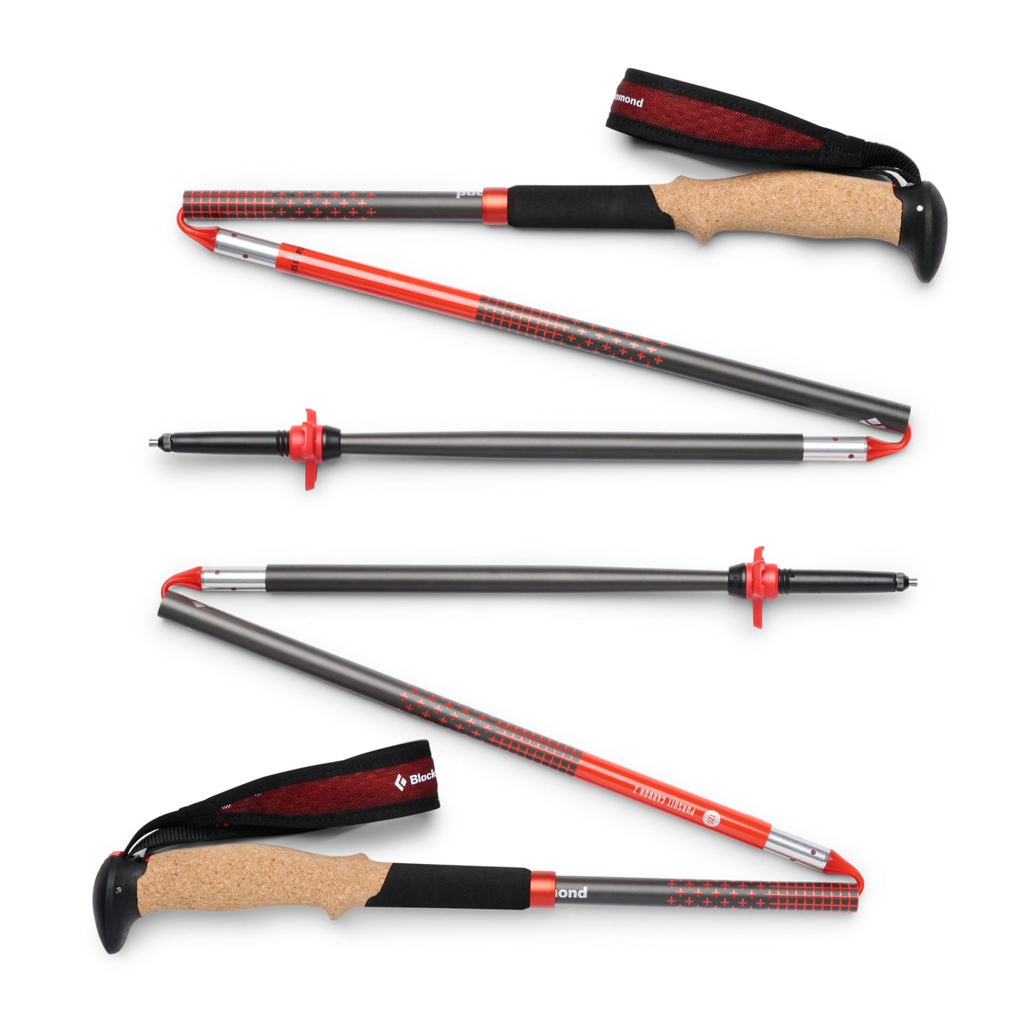 Pursuit Carbon Z Poles | Black Diamond Trending