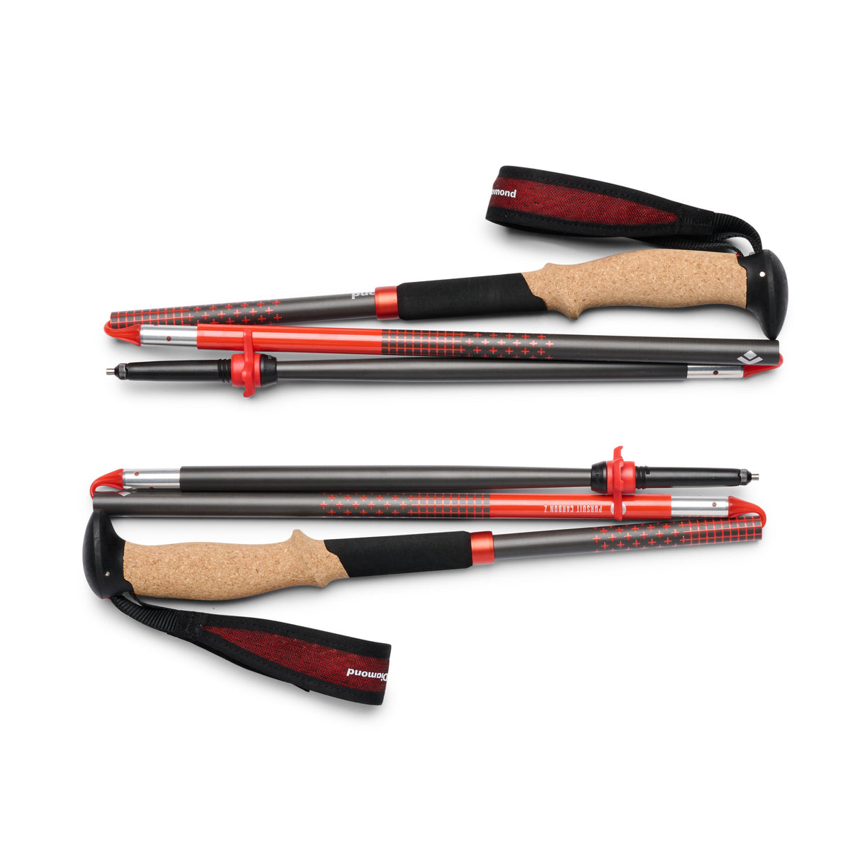 Pursuit Carbon Z Poles | Black Diamond Trending