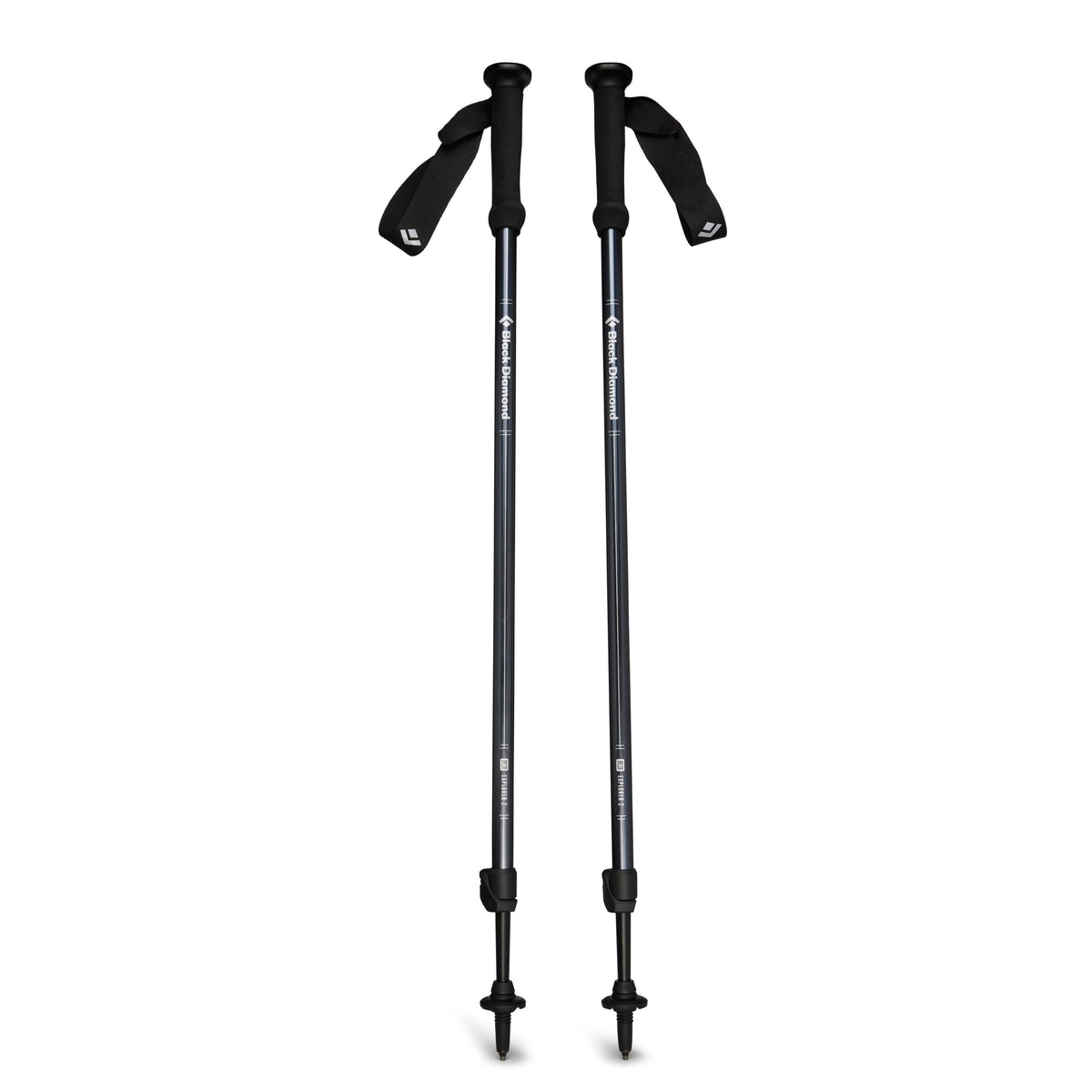 Explorer 2 Trekking Poles | Black Diamond Recommended