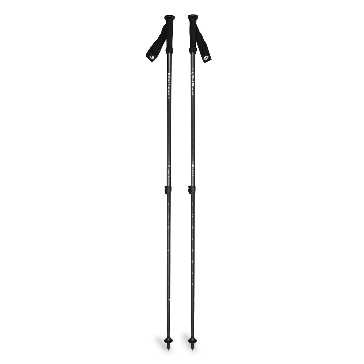 Explorer 2 Trekking Poles | Black Diamond Recommended