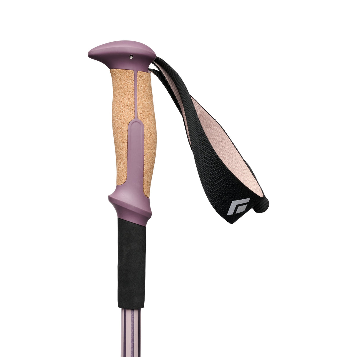 Trail Vista Shock Trekking Poles | Black Diamond Exclusive