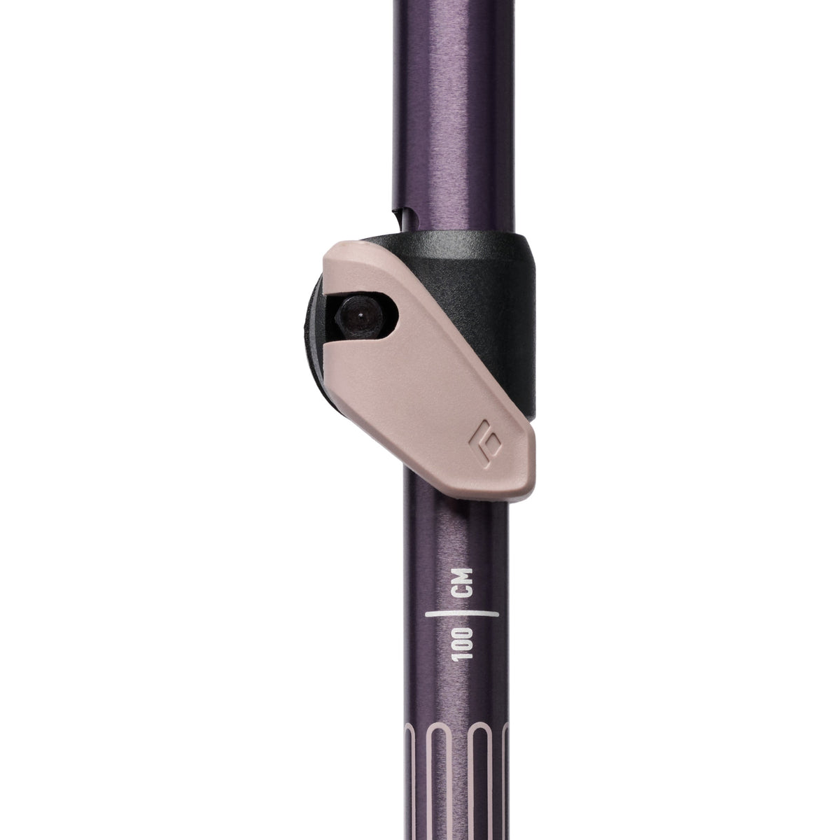 Trail Vista Shock Trekking Poles | Black Diamond Exclusive