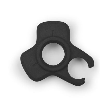Trekking Baskets 38 mm with Clip | Black Diamond Signature