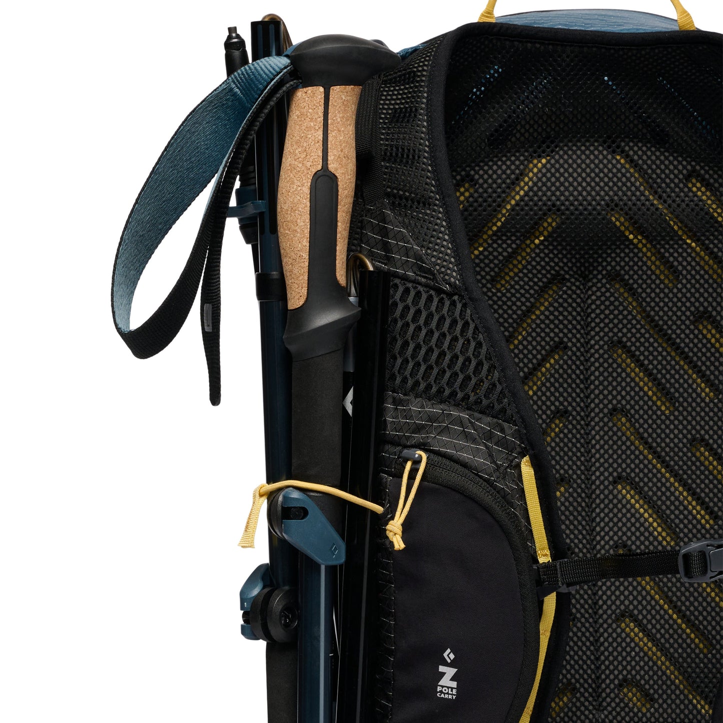 Pursuit 25 Backpack | Black Diamond Classic