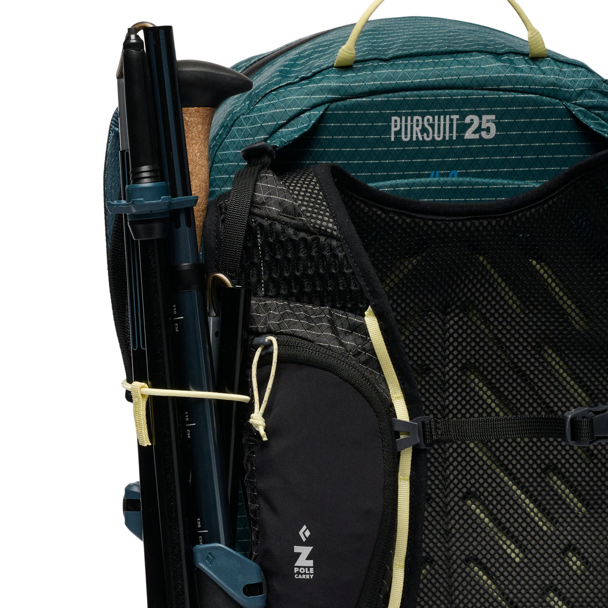Women's Pursuit 25 Backpack | Black Diamond Everyday