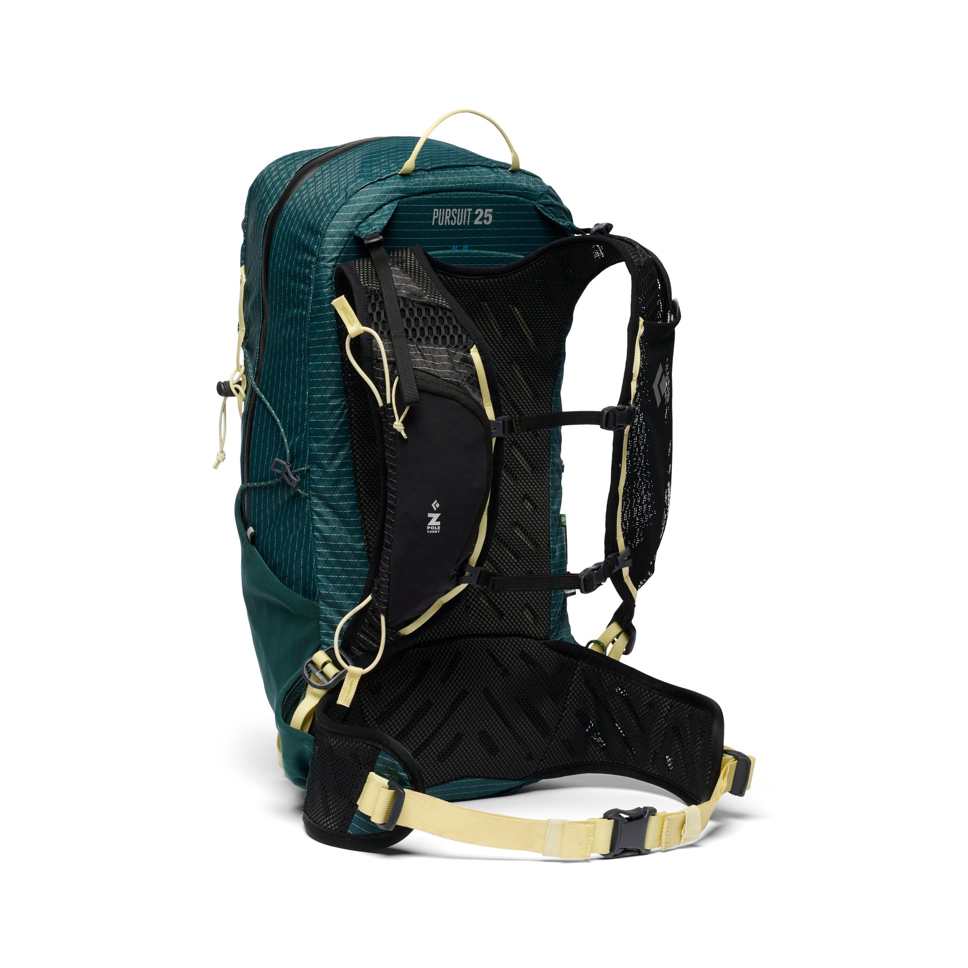 Women's Pursuit 25 Backpack | Black Diamond Everyday