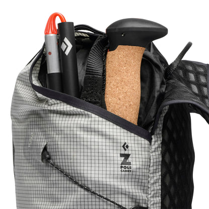 Distance 8 Backpack | Black Diamond Value