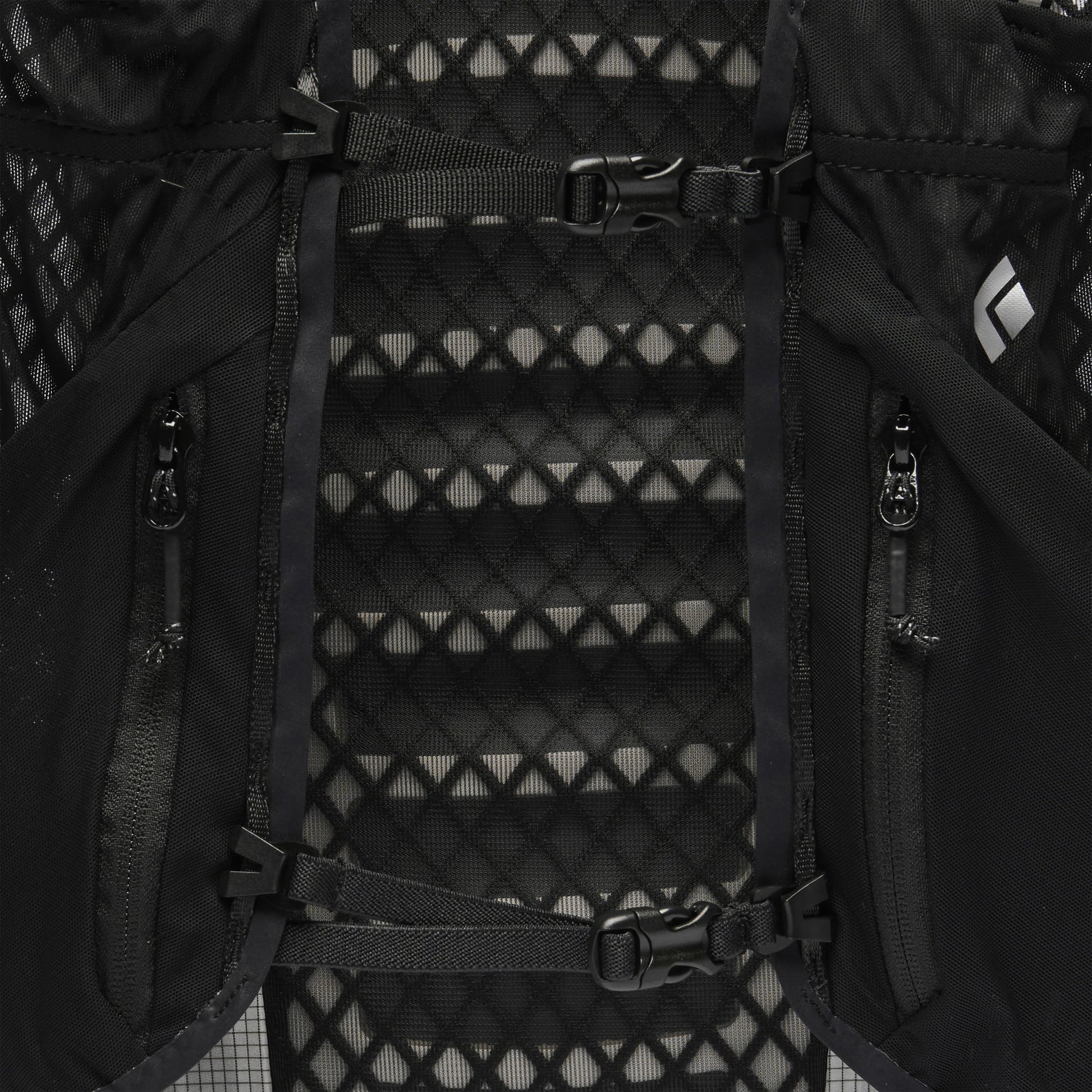 Distance 8 Backpack | Black Diamond Value