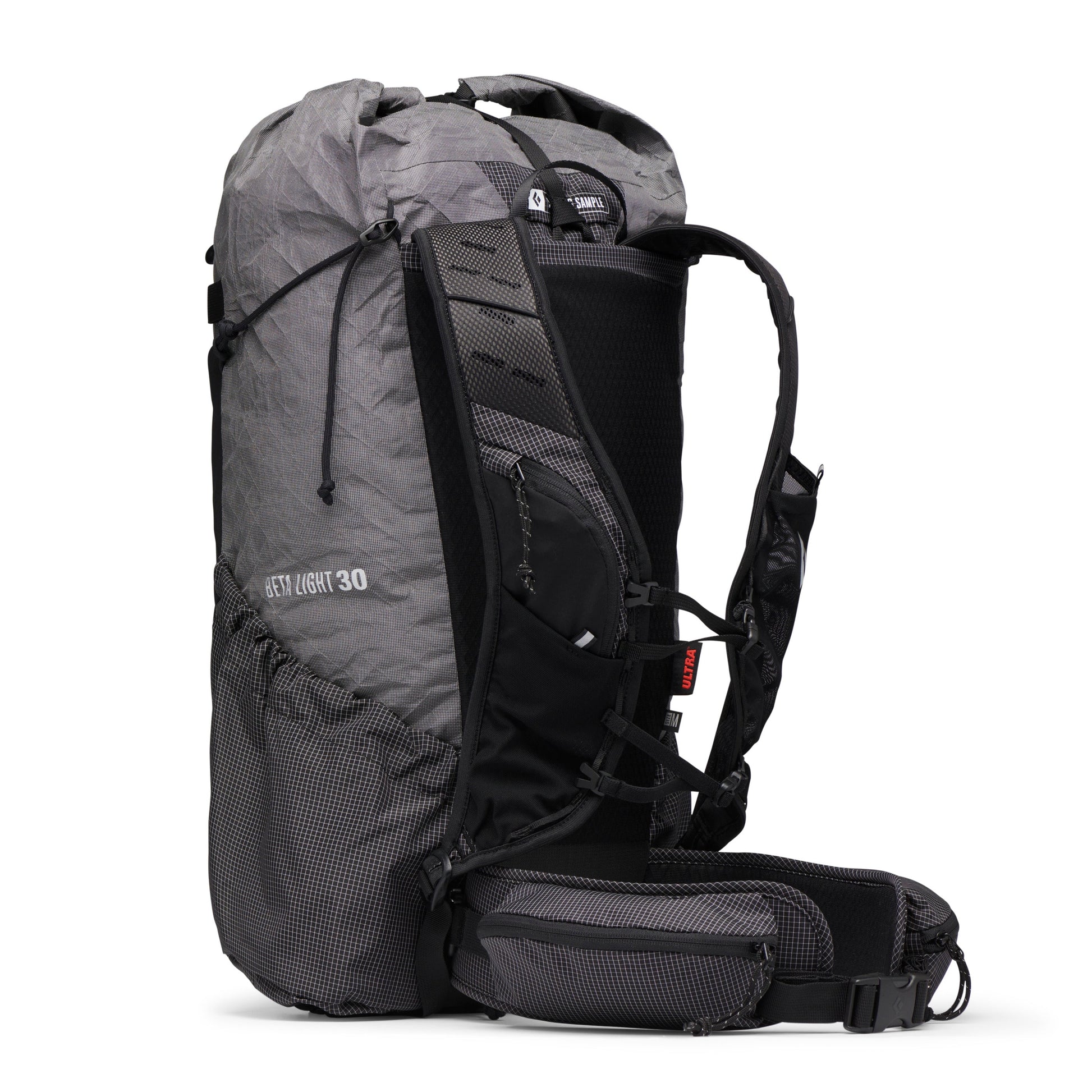 Beta Light 30 Backpack | Black Diamond Featured