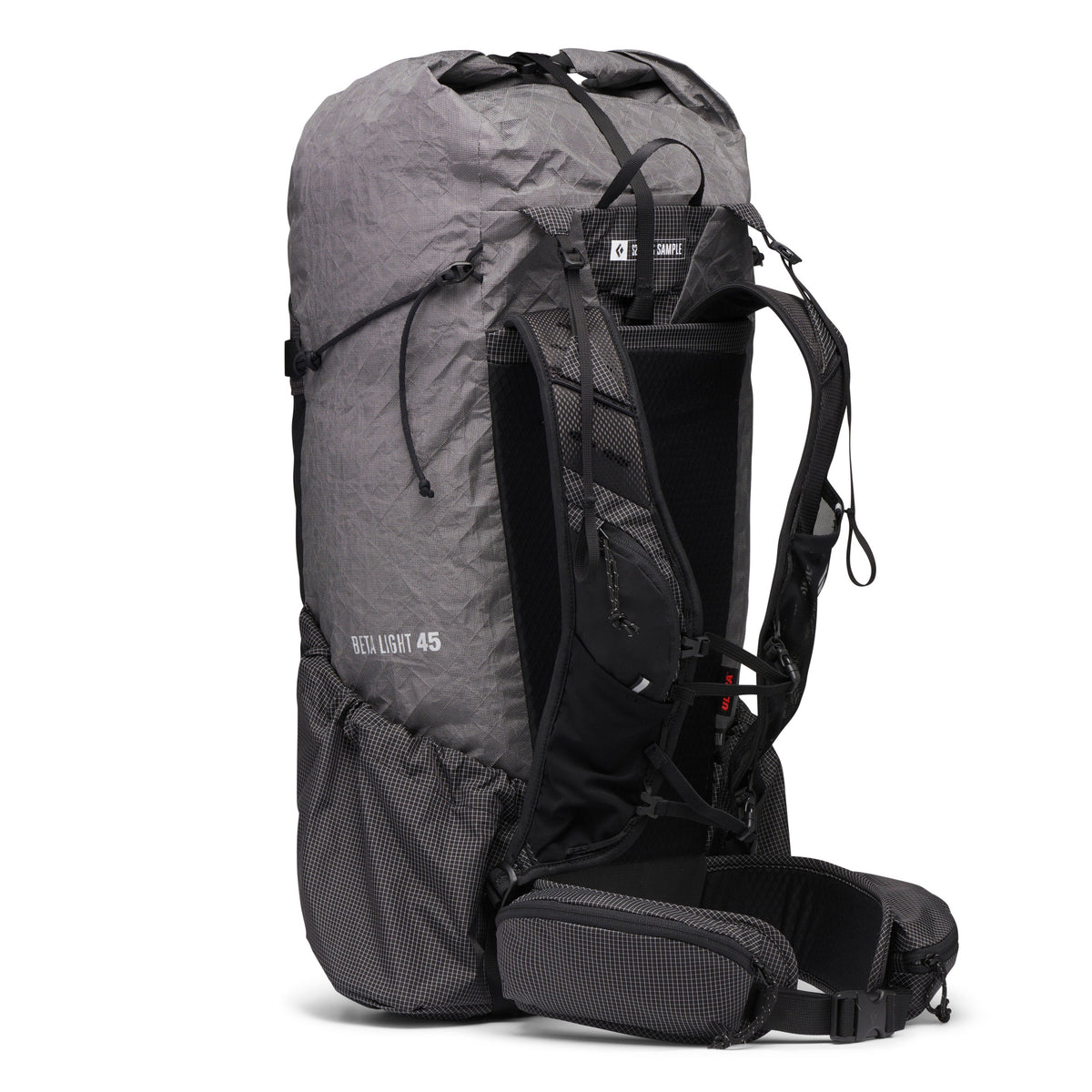 Beta Light 45 Backpack | Black Diamond Recommended