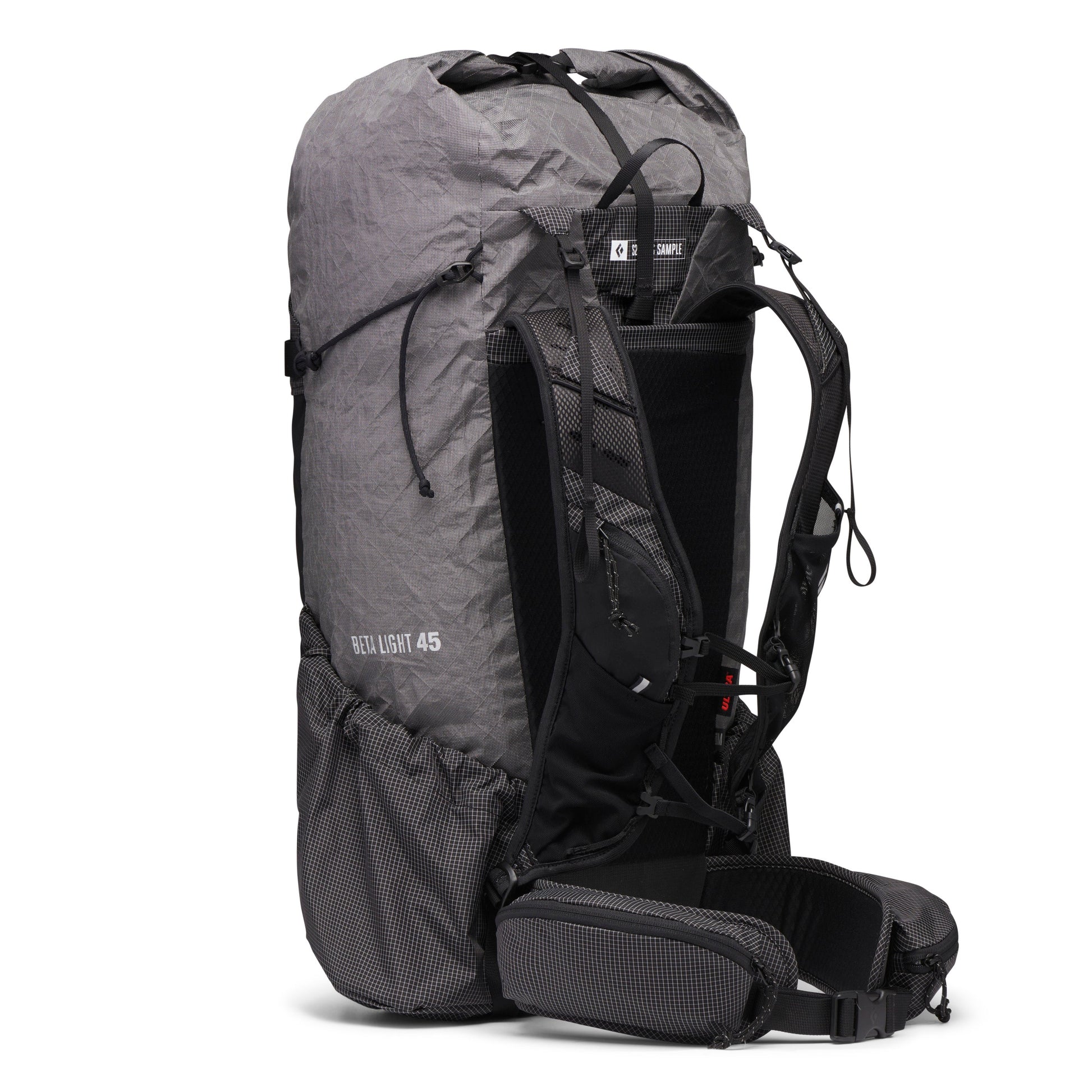 Beta Light 45 Backpack | Black Diamond Recommended
