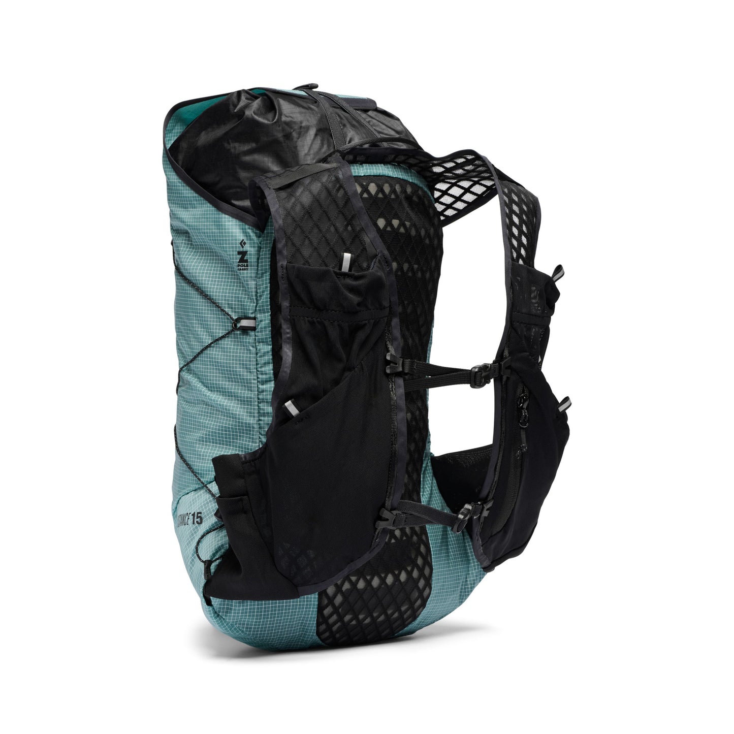Women's Distance 15 Backpack | Black Diamond Signature