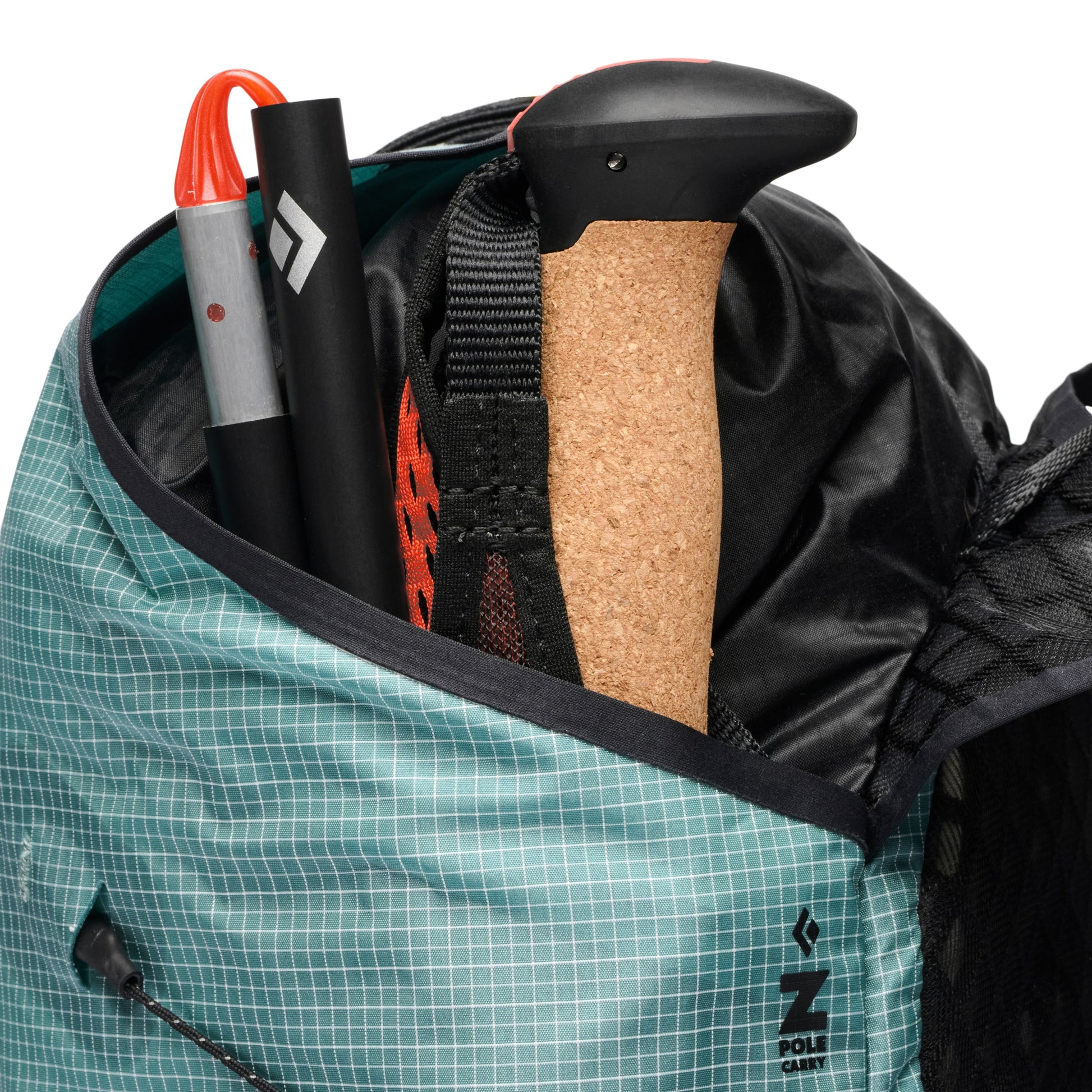 Women's Distance 15 Backpack | Black Diamond Signature