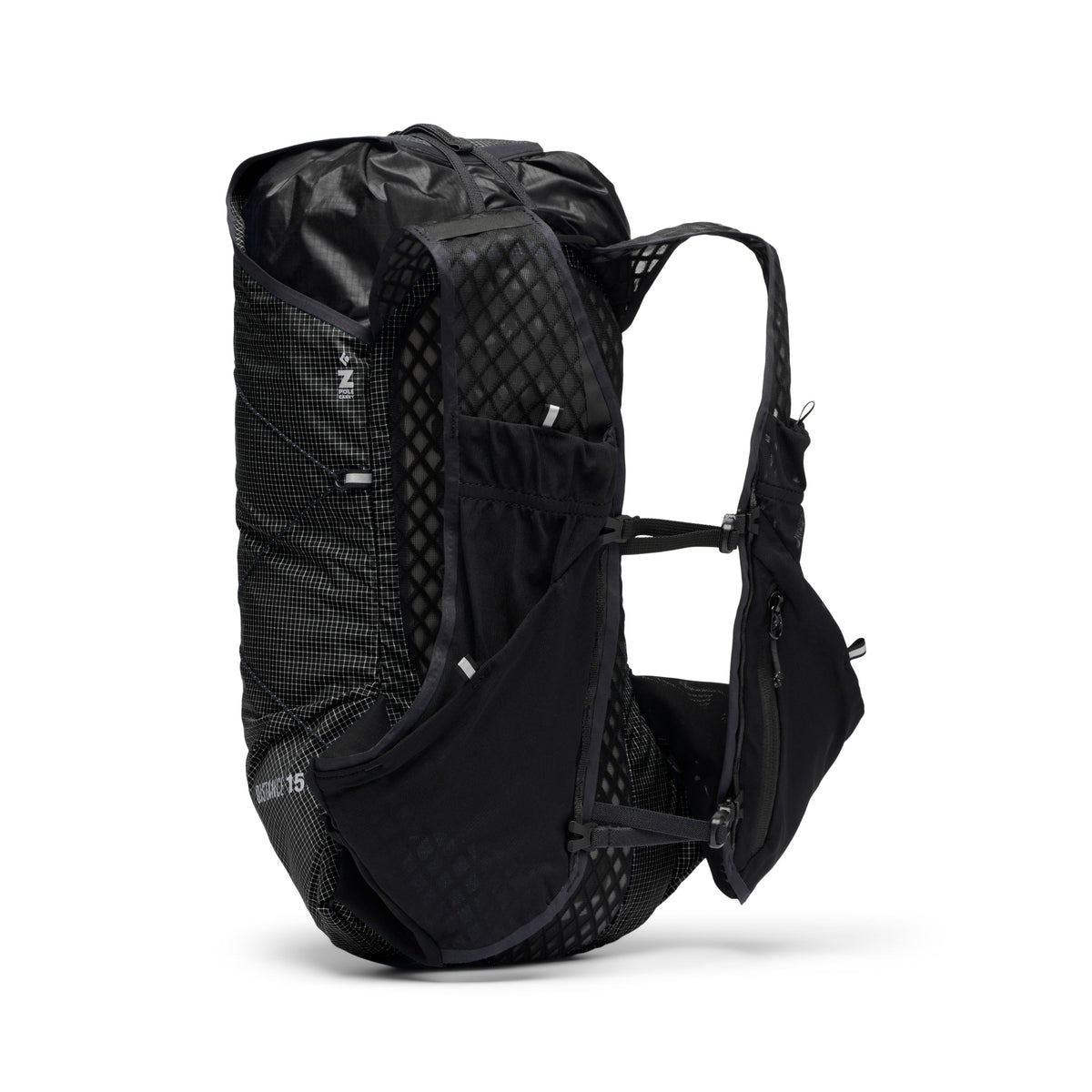 Women's Distance 15 Backpack | Black Diamond Signature