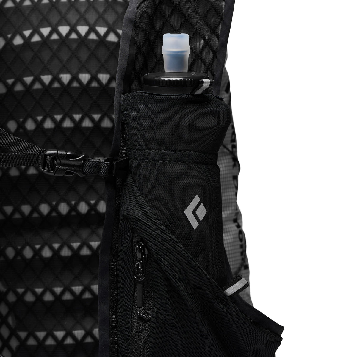 Women's Distance 15 Backpack | Black Diamond Signature