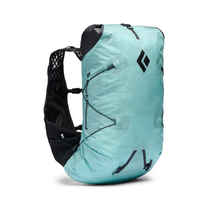 Women's Distance 15 Backpack | Black Diamond Signature