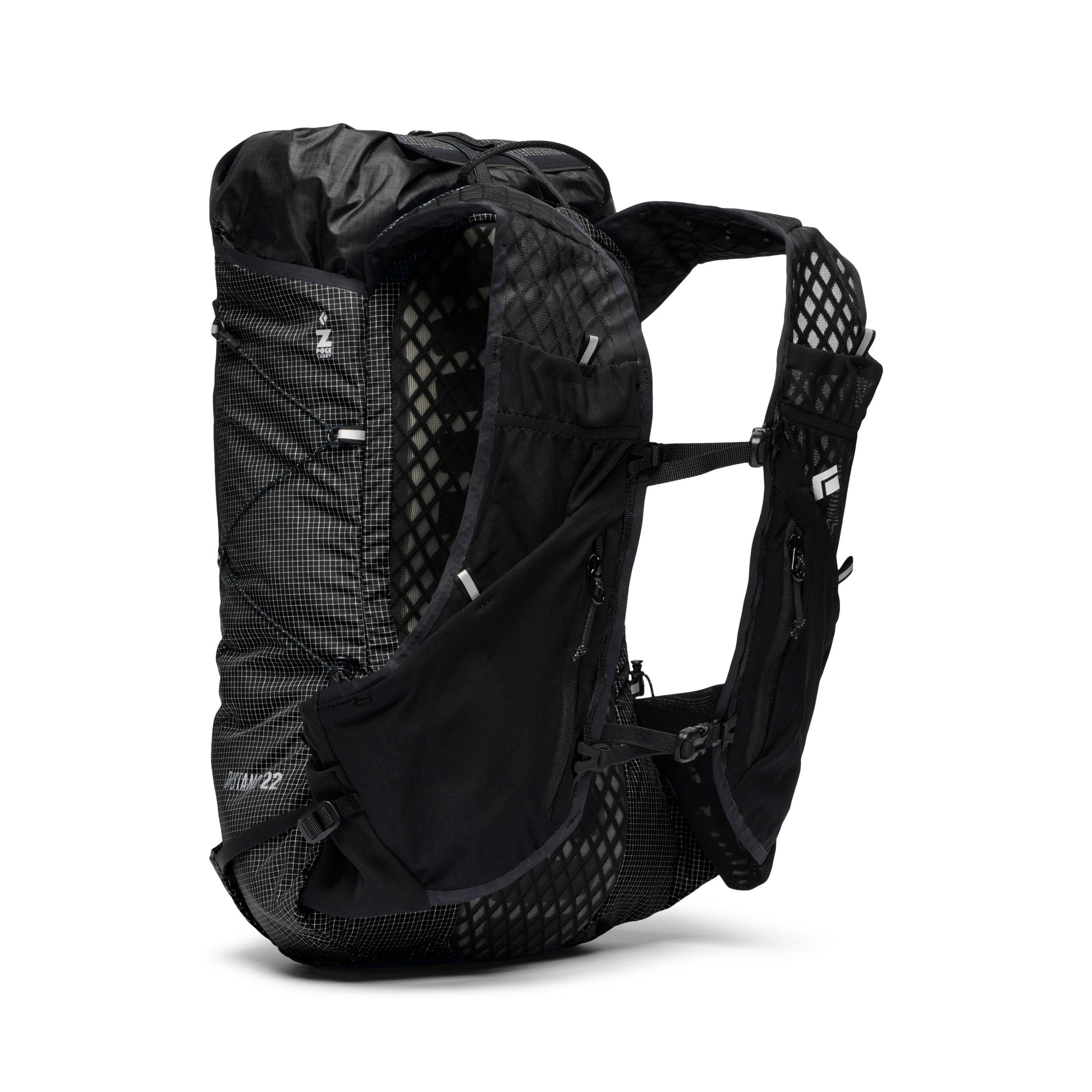 Distance 22 Backpack | Black Diamond Essential