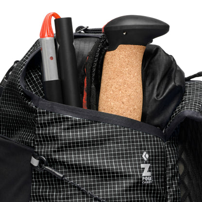 Distance 22 Backpack | Black Diamond Essential