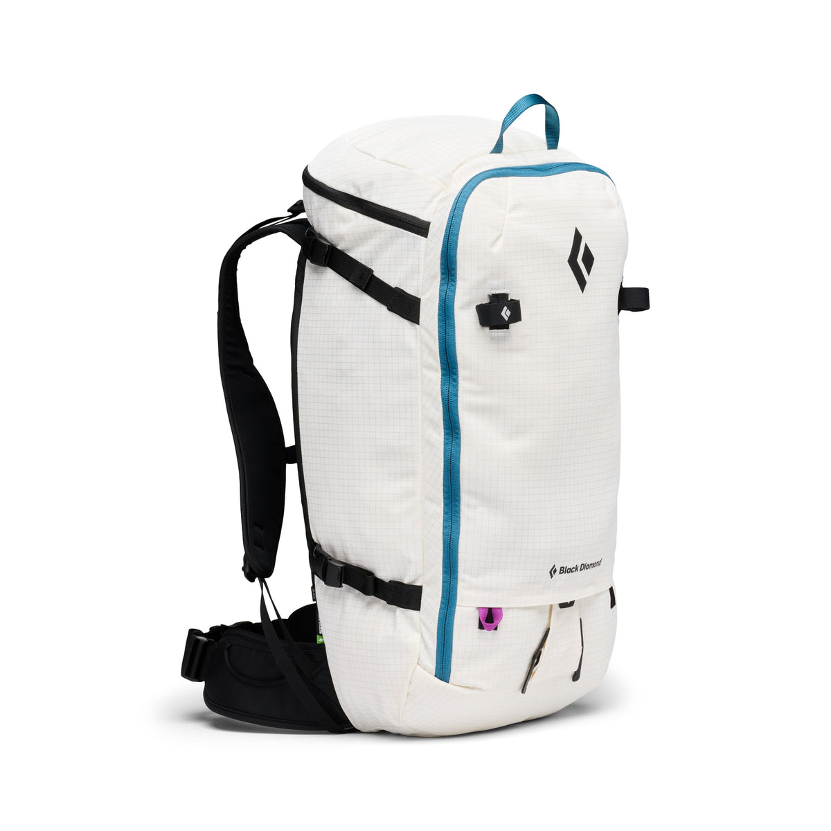 Helio 38 Backpack | Black Diamond Everyday