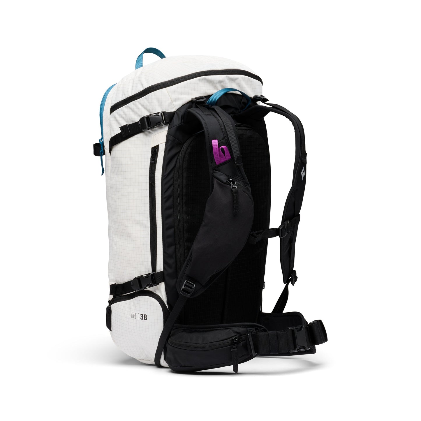 Helio 38 Backpack | Black Diamond Everyday