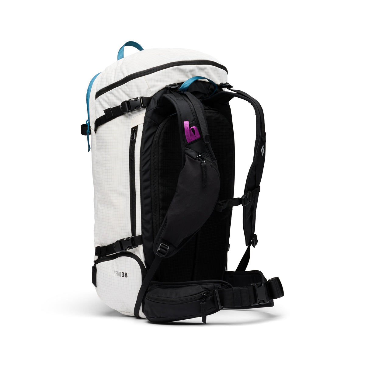 Helio 38 Backpack | Black Diamond Everyday