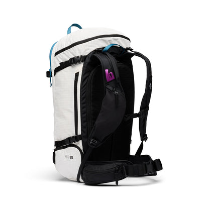 Helio 38 Backpack | Black Diamond Everyday