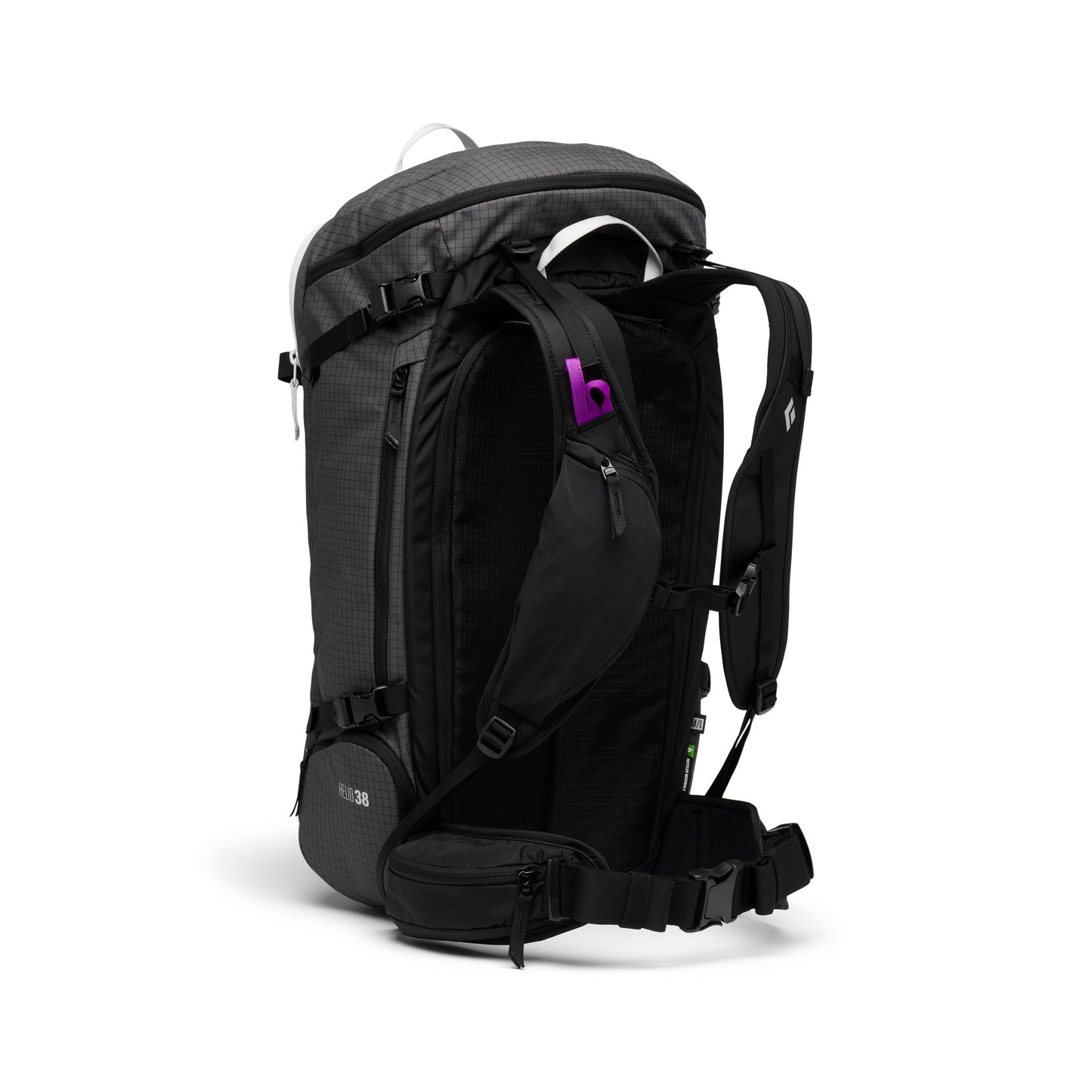 Helio 38 Backpack | Black Diamond Everyday