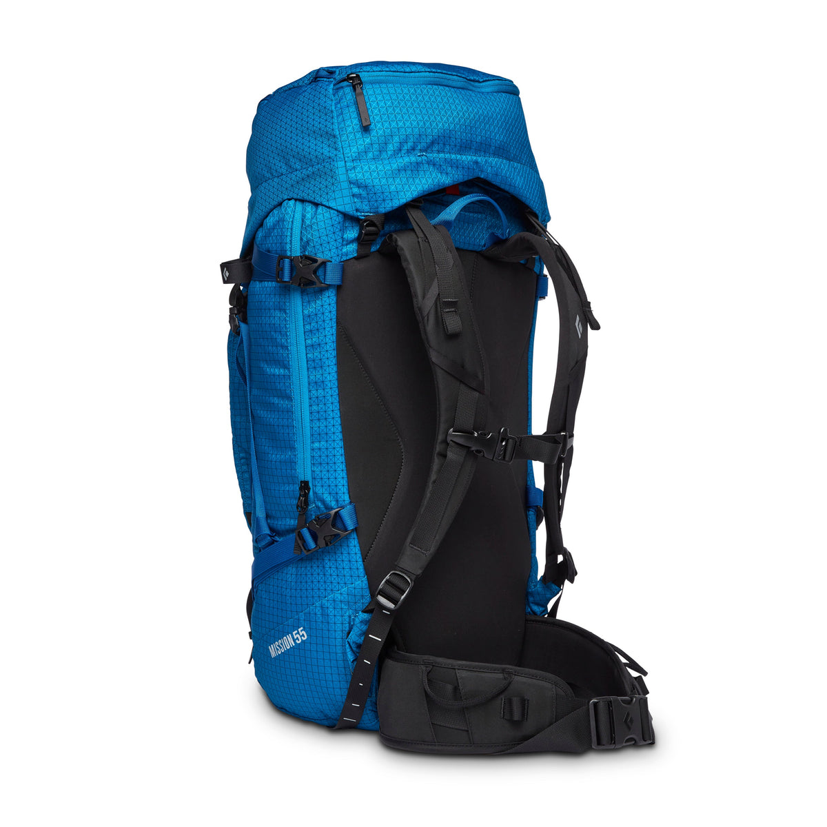 Mission 55 Backpack | Black Diamond Great Value