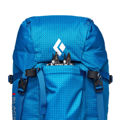 Mission 55 Backpack | Black Diamond Great Value