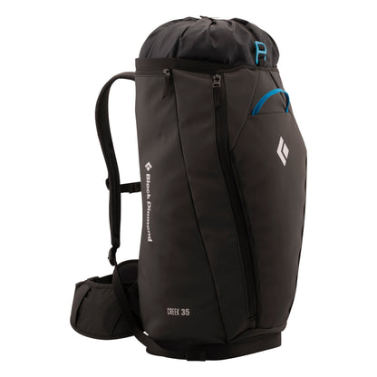 Creek 35 Backpack | Black Diamond Featured