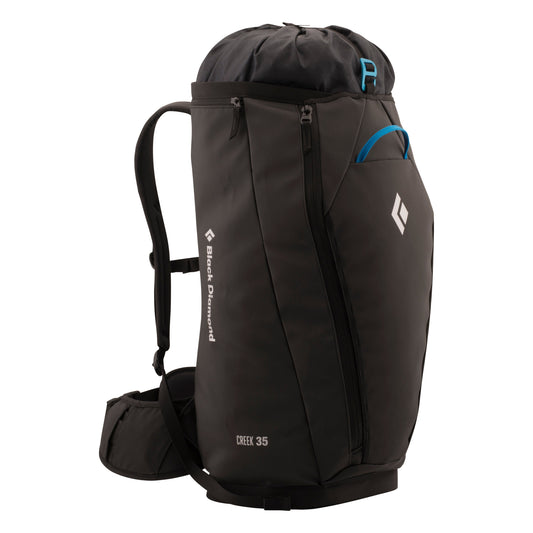 Creek 35 Backpack | Black Diamond Featured