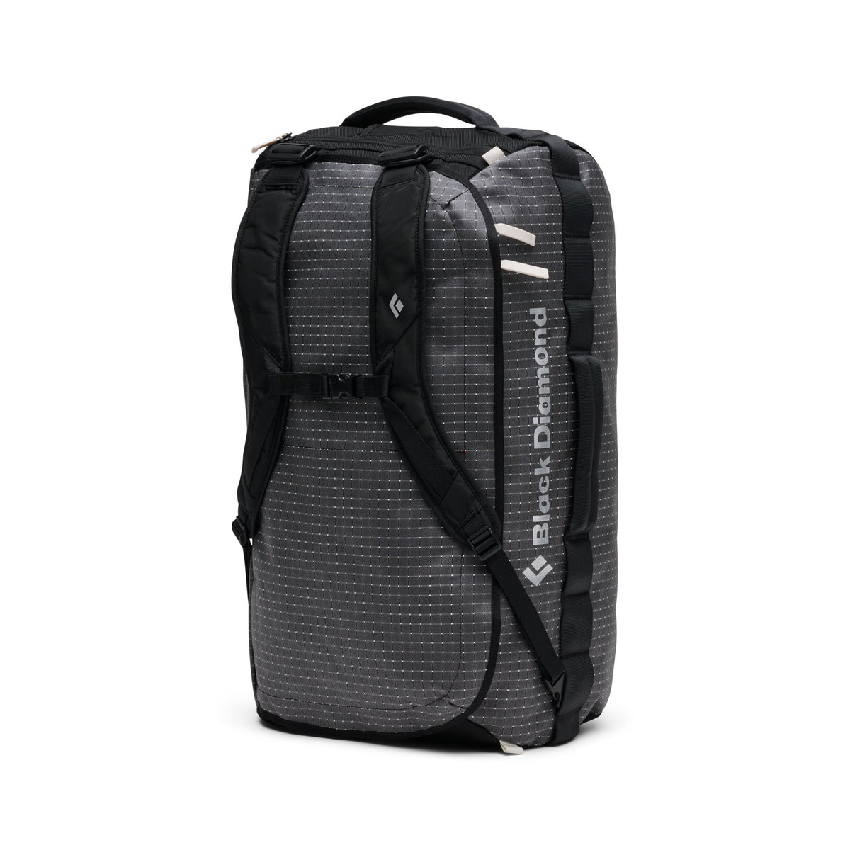 Stonehauler 65 L Duffel | Black Diamond Trending
