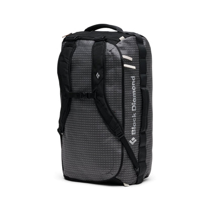 Stonehauler 65 L Duffel | Black Diamond Trending