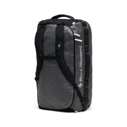 Stonehauler 65 L Duffel | Black Diamond Trending