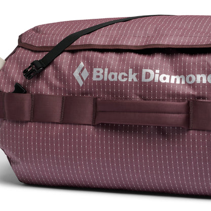 Stonehauler 65 L Duffel | Black Diamond Trending