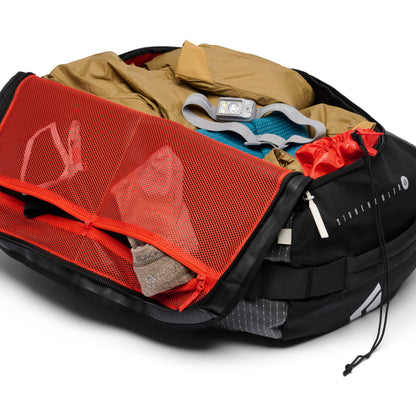 Stonehauler 65 L Duffel | Black Diamond Trending