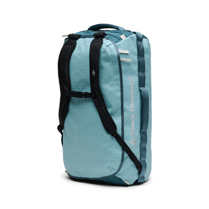 Stonehauler 65 L Duffel | Black Diamond Trending